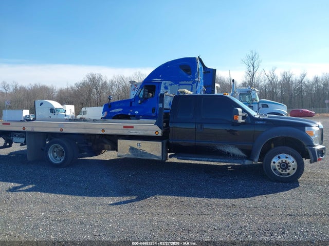 Продажа на аукционе авто 2016 Ford F-550 Chassis Xl, vin: 1FD0X5HY7GEA53404, номер лота: 44483234