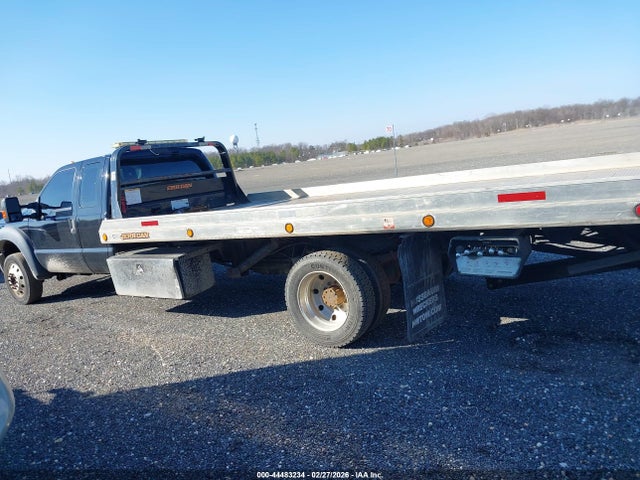Продажа на аукционе авто 2016 Ford F-550 Chassis Xl, vin: 1FD0X5HY7GEA53404, номер лота: 44483234
