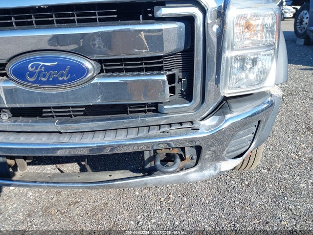 Продажа на аукционе авто 2016 Ford F-550 Chassis Xl, vin: 1FD0X5HY7GEA53404, номер лота: 44483234
