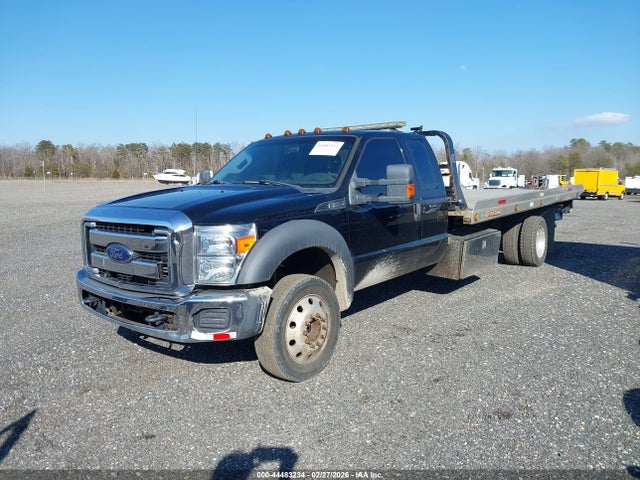 Продажа на аукционе авто 2016 Ford F-550 Chassis Xl, vin: 1FD0X5HY7GEA53404, номер лота: 44483234