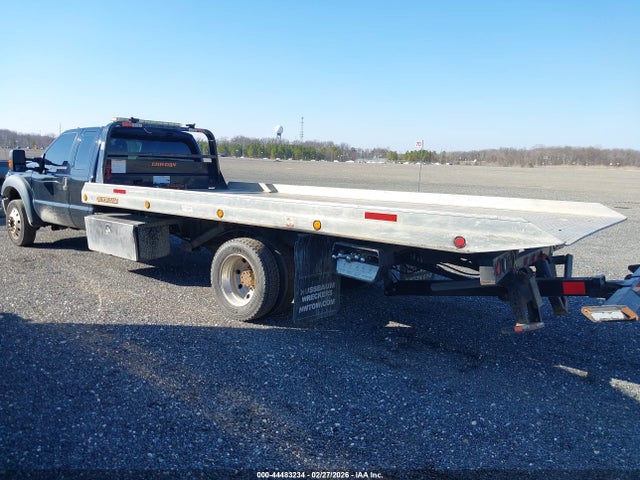 Продажа на аукционе авто 2016 Ford F-550 Chassis Xl, vin: 1FD0X5HY7GEA53404, номер лота: 44483234