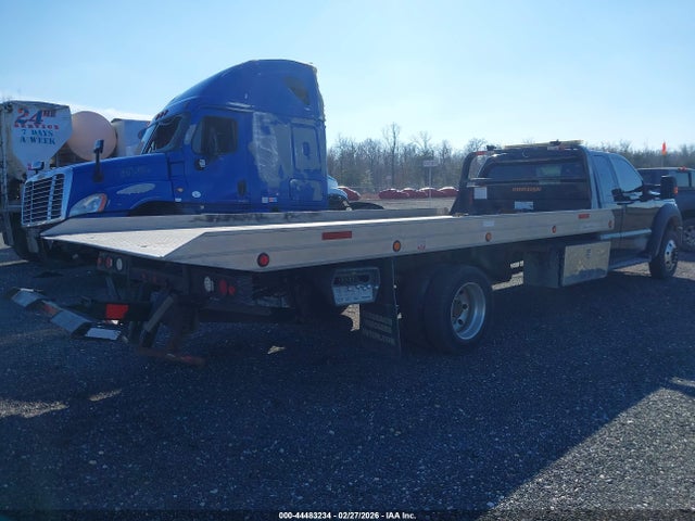 Продажа на аукционе авто 2016 Ford F-550 Chassis Xl, vin: 1FD0X5HY7GEA53404, номер лота: 44483234