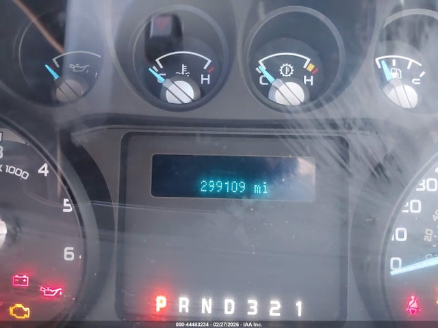Продажа на аукционе авто 2016 Ford F-550 Chassis Xl, vin: 1FD0X5HY7GEA53404, номер лота: 44483234