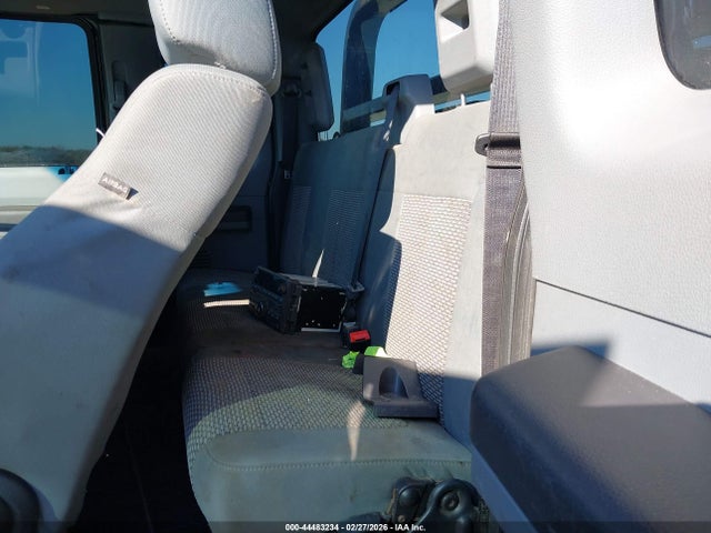 Продажа на аукционе авто 2016 Ford F-550 Chassis Xl, vin: 1FD0X5HY7GEA53404, номер лота: 44483234