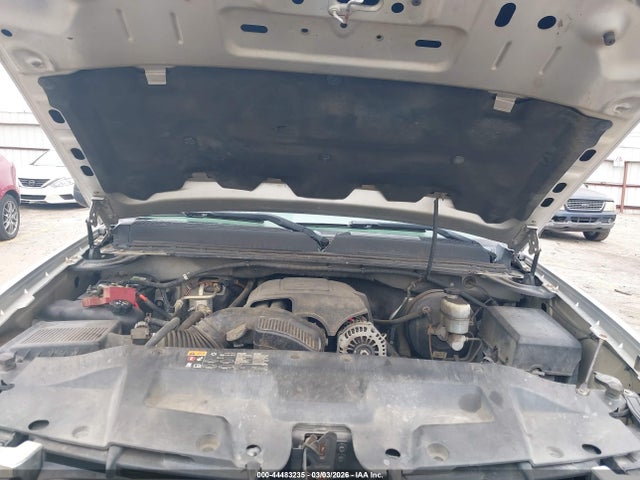 Продажа на аукционе авто 2011 Gmc Sierra 1500 Sle, vin: 3GTU2VE2XBG291253, номер лота: 44483235