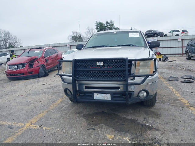 Продажа на аукционе авто 2011 Gmc Sierra 1500 Sle, vin: 3GTU2VE2XBG291253, номер лота: 44483235