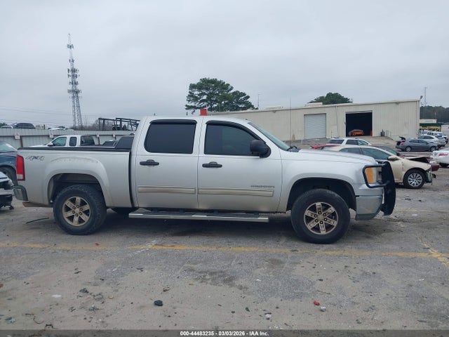 Продажа на аукционе авто 2011 Gmc Sierra 1500 Sle, vin: 3GTU2VE2XBG291253, номер лота: 44483235