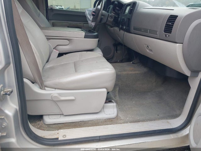Продажа на аукционе авто 2011 Gmc Sierra 1500 Sle, vin: 3GTU2VE2XBG291253, номер лота: 44483235