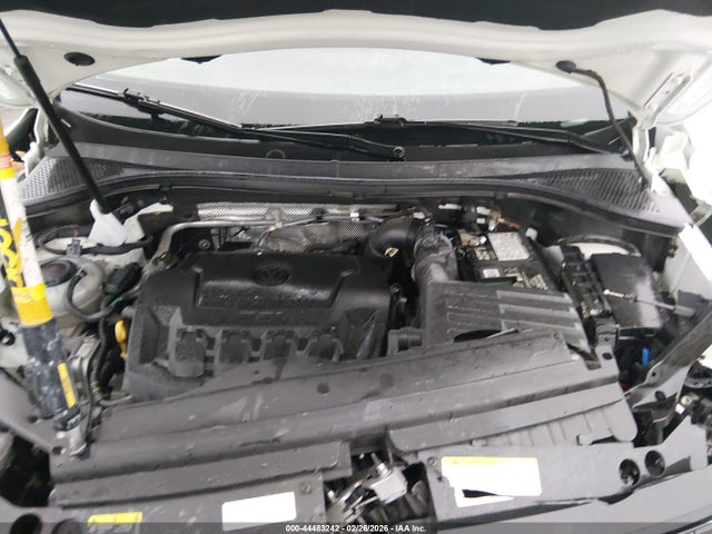 Продаж на аукціоні авто 2021 Volkswagen Tiguan 2.0t Se/2.0t Se R-line Black/2.0t Sel, vin: 3VV3B7AX6MM068559, номер лоту: 44483242