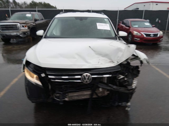 Продаж на аукціоні авто 2021 Volkswagen Tiguan 2.0t Se/2.0t Se R-line Black/2.0t Sel, vin: 3VV3B7AX6MM068559, номер лоту: 44483242