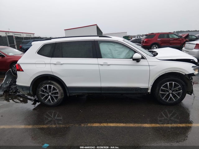 Продаж на аукціоні авто 2021 Volkswagen Tiguan 2.0t Se/2.0t Se R-line Black/2.0t Sel, vin: 3VV3B7AX6MM068559, номер лоту: 44483242