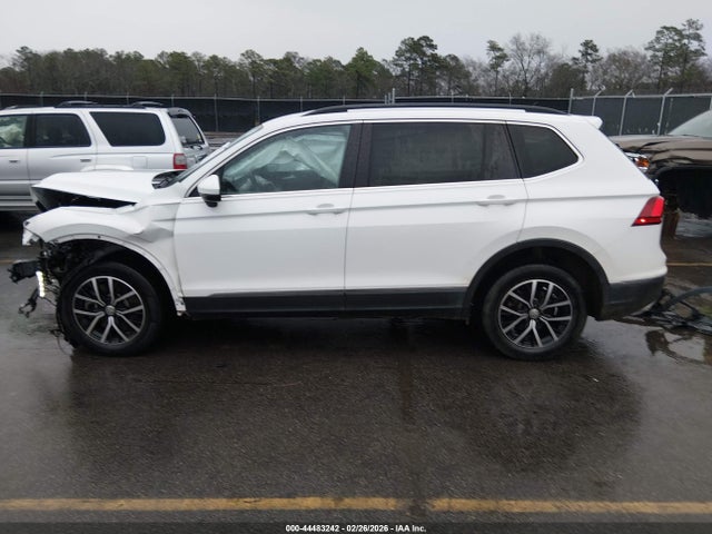 Продаж на аукціоні авто 2021 Volkswagen Tiguan 2.0t Se/2.0t Se R-line Black/2.0t Sel, vin: 3VV3B7AX6MM068559, номер лоту: 44483242