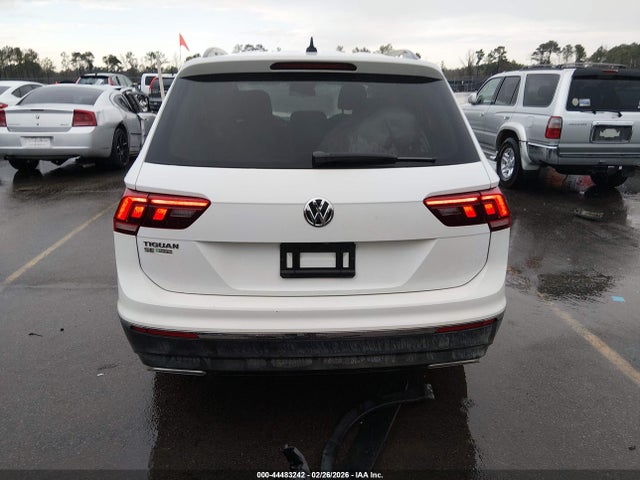 Продаж на аукціоні авто 2021 Volkswagen Tiguan 2.0t Se/2.0t Se R-line Black/2.0t Sel, vin: 3VV3B7AX6MM068559, номер лоту: 44483242