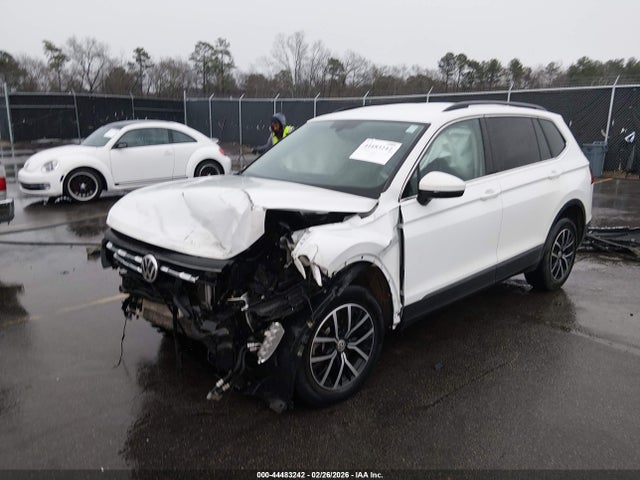 Продаж на аукціоні авто 2021 Volkswagen Tiguan 2.0t Se/2.0t Se R-line Black/2.0t Sel, vin: 3VV3B7AX6MM068559, номер лоту: 44483242