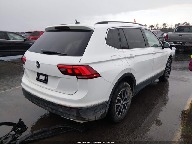 Продаж на аукціоні авто 2021 Volkswagen Tiguan 2.0t Se/2.0t Se R-line Black/2.0t Sel, vin: 3VV3B7AX6MM068559, номер лоту: 44483242