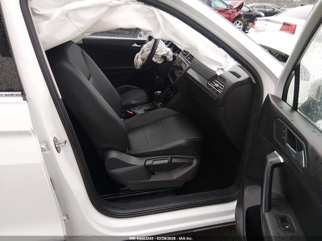 Продаж на аукціоні авто 2021 Volkswagen Tiguan 2.0t Se/2.0t Se R-line Black/2.0t Sel, vin: 3VV3B7AX6MM068559, номер лоту: 44483242