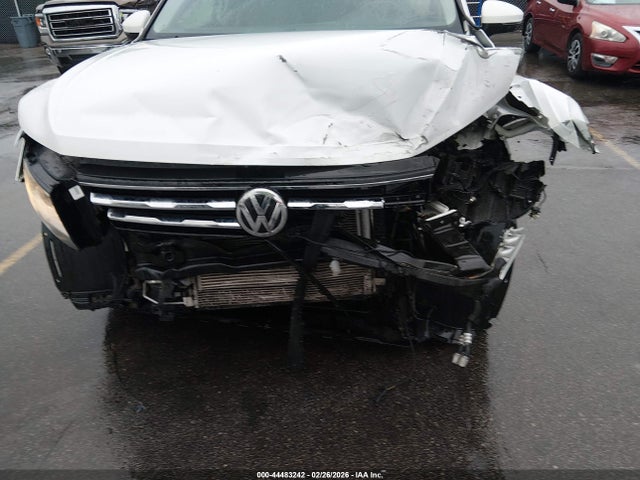 Продаж на аукціоні авто 2021 Volkswagen Tiguan 2.0t Se/2.0t Se R-line Black/2.0t Sel, vin: 3VV3B7AX6MM068559, номер лоту: 44483242