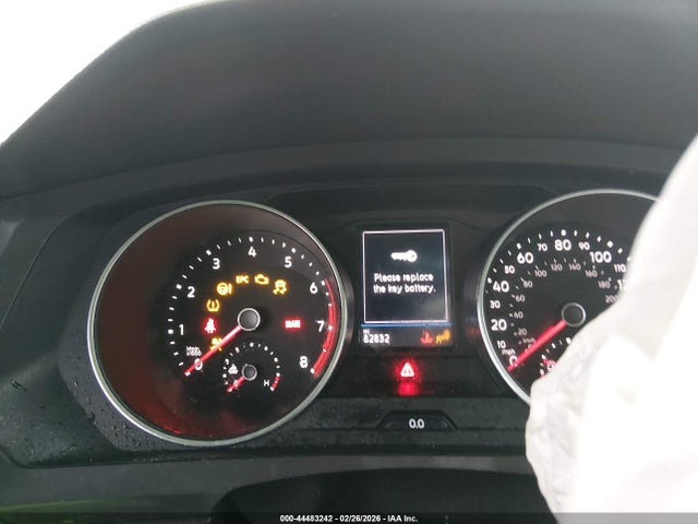 Продаж на аукціоні авто 2021 Volkswagen Tiguan 2.0t Se/2.0t Se R-line Black/2.0t Sel, vin: 3VV3B7AX6MM068559, номер лоту: 44483242