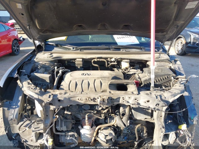 2018 ACURA RDX 5J8TB4H76JL014812 Photo 9