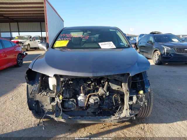 Aukcja sprzedaży 2018 Acura Rdx Advance Package, vin: 5J8TB4H76JL014812, numer aukcji: 44483243