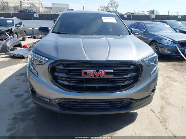 3GKALPEV1ML328632 GMC Terrain Fwd Slt