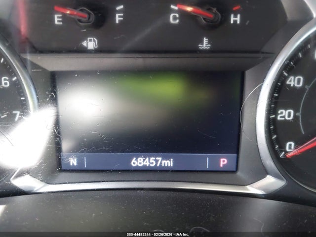44483244 :رقم المزاد ، 3GKALPEV1ML328632 vin ، 2021 Gmc Terrain Fwd Slt مزاد بيع