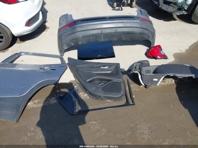 44483244 :رقم المزاد ، 3GKALPEV1ML328632 vin ، 2021 Gmc Terrain Fwd Slt مزاد بيع