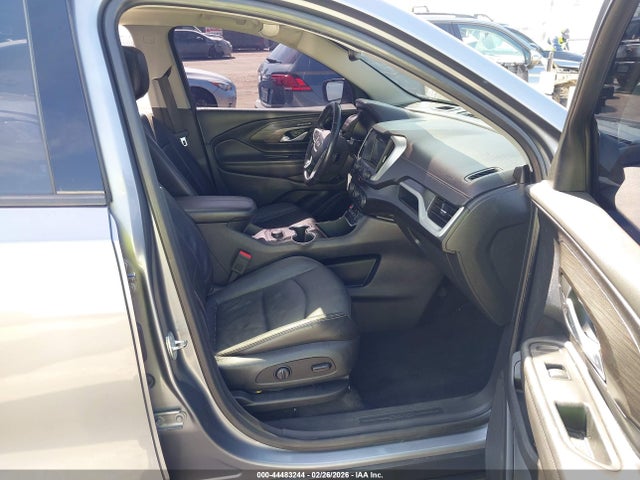44483244 :رقم المزاد ، 3GKALPEV1ML328632 vin ، 2021 Gmc Terrain Fwd Slt مزاد بيع