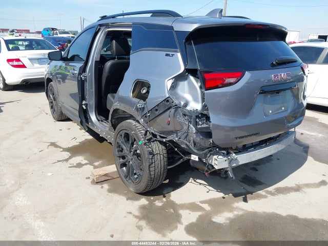 3GKALPEV1ML328632 GMC Terrain Fwd Slt