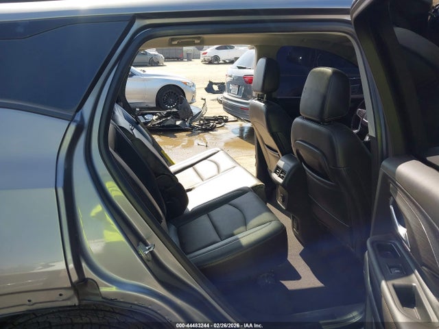 44483244 :رقم المزاد ، 3GKALPEV1ML328632 vin ، 2021 Gmc Terrain Fwd Slt مزاد بيع