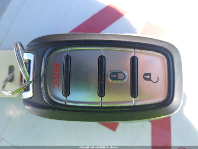 Aukcja sprzedaży 2017 Chrysler Pacifica Lx, vin: 2C4RC1CGXHR519149, numer aukcji: 44483246