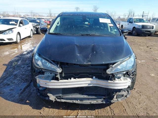 Aukcja sprzedaży 2017 Chrysler Pacifica Lx, vin: 2C4RC1CGXHR519149, numer aukcji: 44483246
