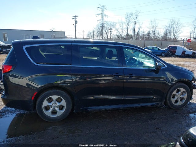 Aukcja sprzedaży 2017 Chrysler Pacifica Lx, vin: 2C4RC1CGXHR519149, numer aukcji: 44483246