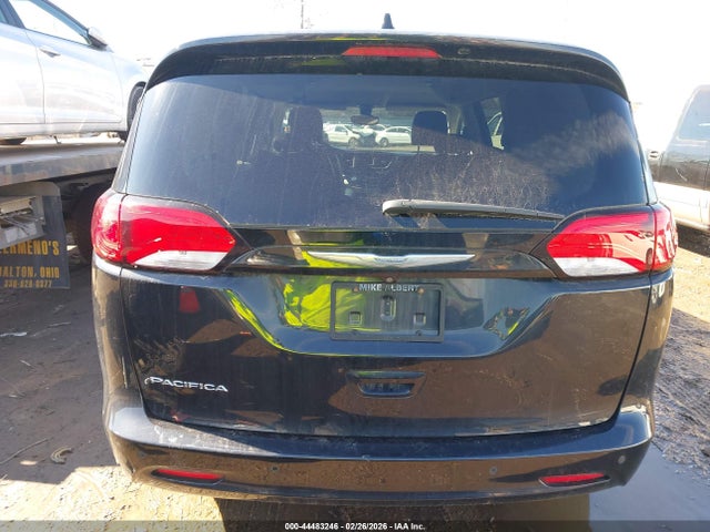 Aukcja sprzedaży 2017 Chrysler Pacifica Lx, vin: 2C4RC1CGXHR519149, numer aukcji: 44483246