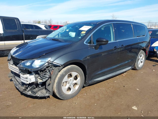 Aukcja sprzedaży 2017 Chrysler Pacifica Lx, vin: 2C4RC1CGXHR519149, numer aukcji: 44483246