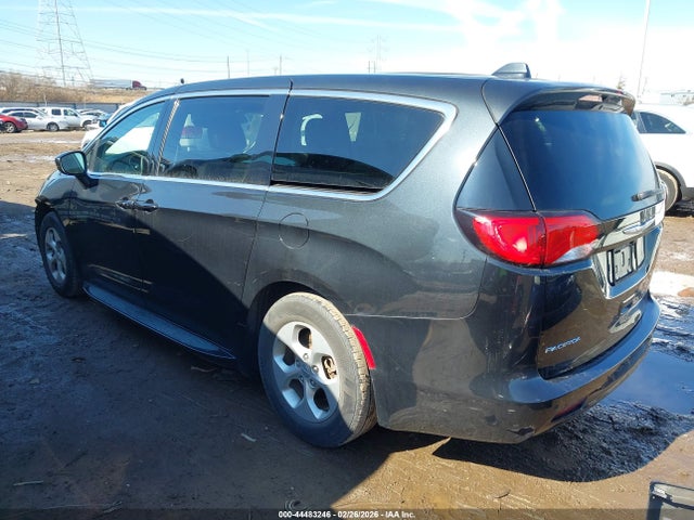Aukcja sprzedaży 2017 Chrysler Pacifica Lx, vin: 2C4RC1CGXHR519149, numer aukcji: 44483246