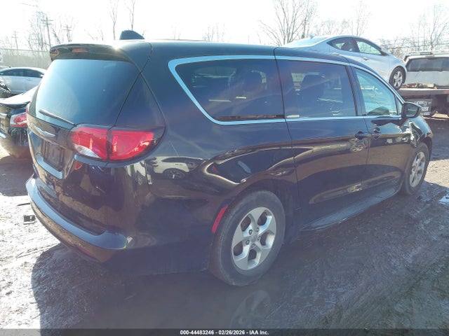 Aukcja sprzedaży 2017 Chrysler Pacifica Lx, vin: 2C4RC1CGXHR519149, numer aukcji: 44483246