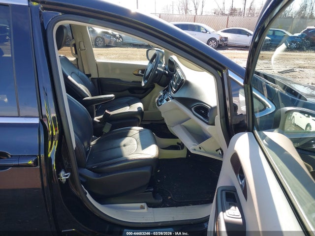Aukcja sprzedaży 2017 Chrysler Pacifica Lx, vin: 2C4RC1CGXHR519149, numer aukcji: 44483246