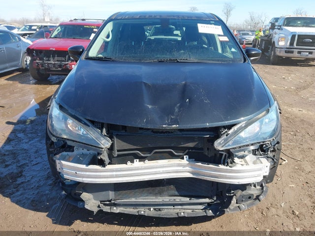 Aukcja sprzedaży 2017 Chrysler Pacifica Lx, vin: 2C4RC1CGXHR519149, numer aukcji: 44483246