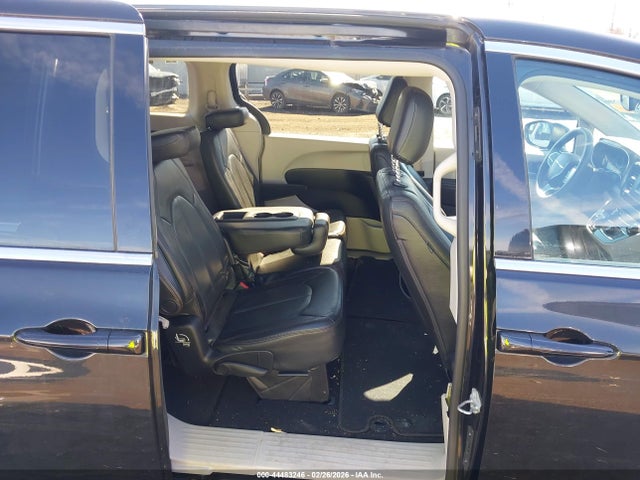Aukcja sprzedaży 2017 Chrysler Pacifica Lx, vin: 2C4RC1CGXHR519149, numer aukcji: 44483246