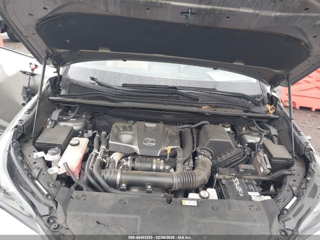 44483255 :رقم المزاد ، JTJDARBZ3M2195680 vin ، 2021 Lexus Nx 300 مزاد بيع