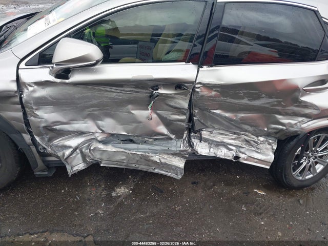 44483255 :رقم المزاد ، JTJDARBZ3M2195680 vin ، 2021 Lexus Nx 300 مزاد بيع
