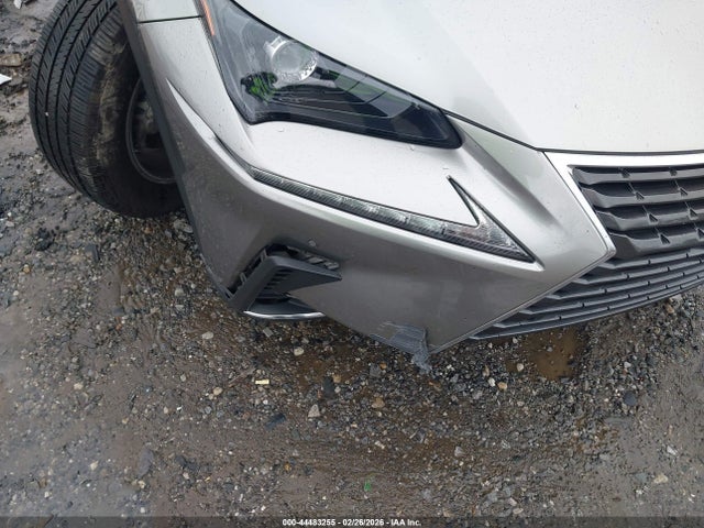 44483255 :رقم المزاد ، JTJDARBZ3M2195680 vin ، 2021 Lexus Nx 300 مزاد بيع