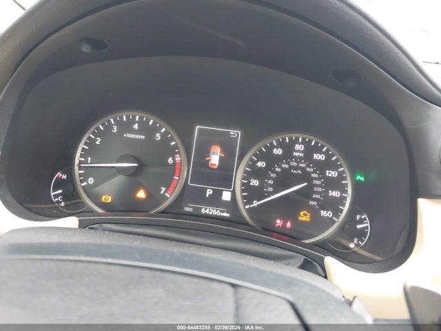 44483255 :رقم المزاد ، JTJDARBZ3M2195680 vin ، 2021 Lexus Nx 300 مزاد بيع