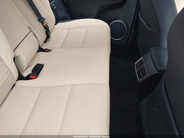 44483255 :رقم المزاد ، JTJDARBZ3M2195680 vin ، 2021 Lexus Nx 300 مزاد بيع