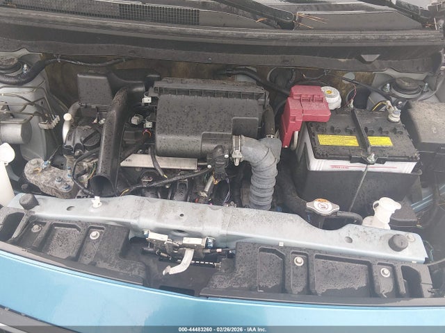 Продаж на аукціоні авто 2024 Mitsubishi Mirage Es, vin: ML32AUHJ6RH004470, номер лоту: 44483260