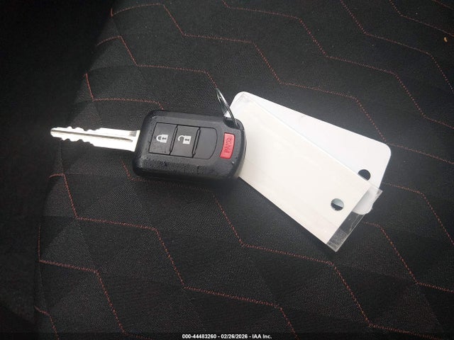 Продаж на аукціоні авто 2024 Mitsubishi Mirage Es, vin: ML32AUHJ6RH004470, номер лоту: 44483260