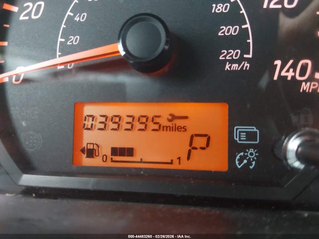 Продаж на аукціоні авто 2024 Mitsubishi Mirage Es, vin: ML32AUHJ6RH004470, номер лоту: 44483260
