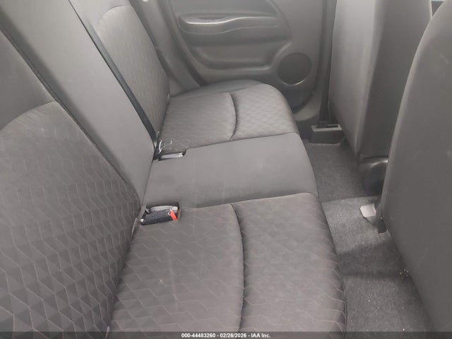 Продаж на аукціоні авто 2024 Mitsubishi Mirage Es, vin: ML32AUHJ6RH004470, номер лоту: 44483260
