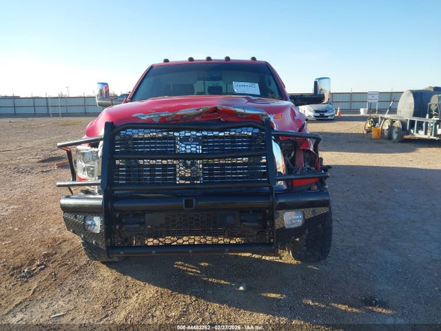 Aukcja sprzedaży 2011 Ram Ram 2500 Laramie, vin: 3D7UT2HL8BG547217, numer aukcji: 44483262